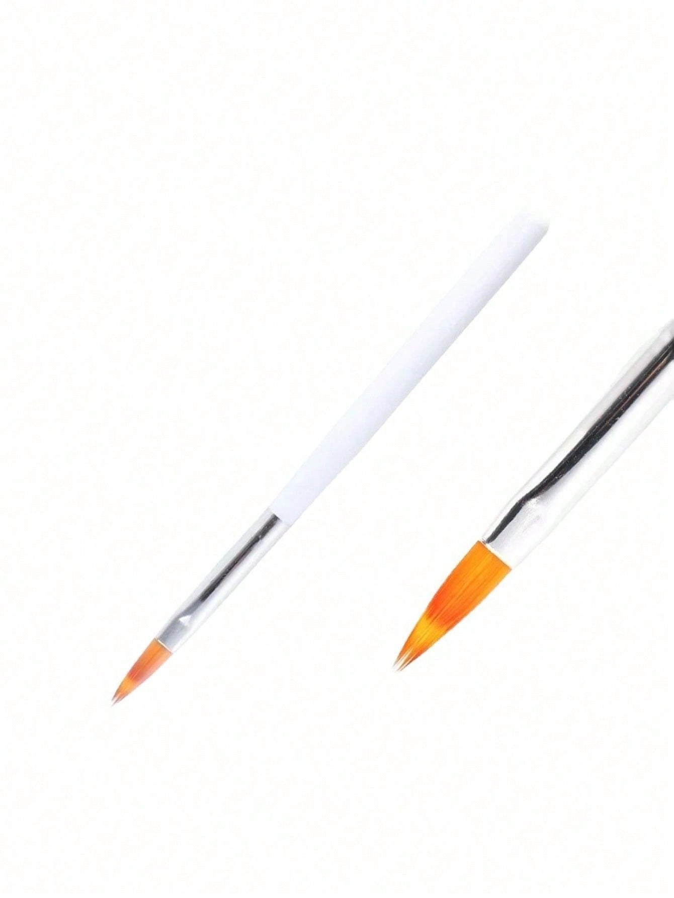 1Pc Ombre Effect Nail Art Brush