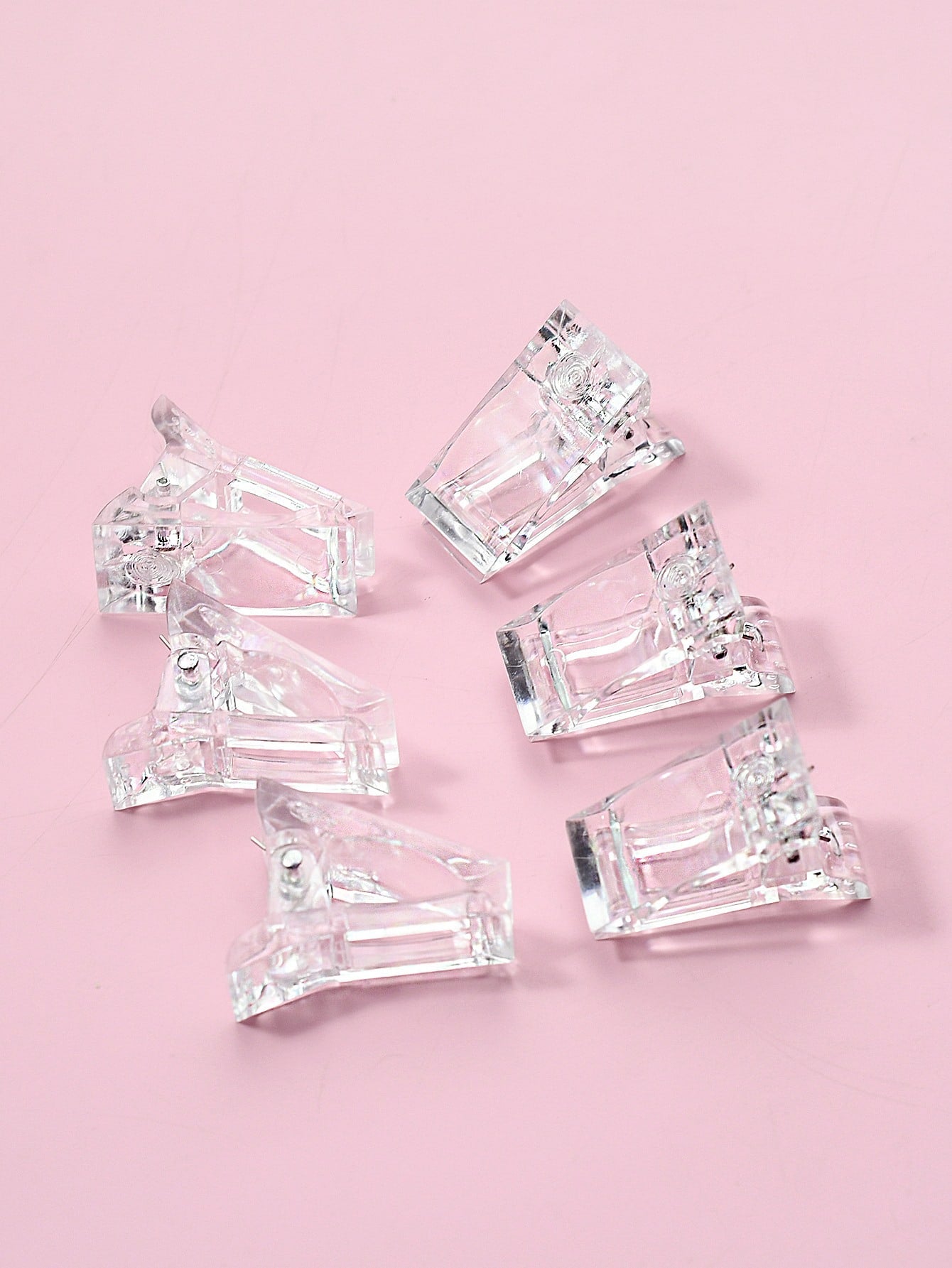 Nail Extension Clip