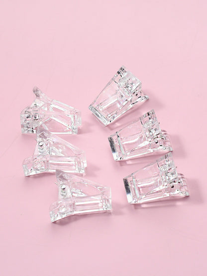 Nail Extension Clip