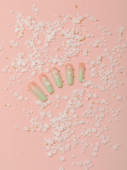 1 pack Snowflakes Nail Art