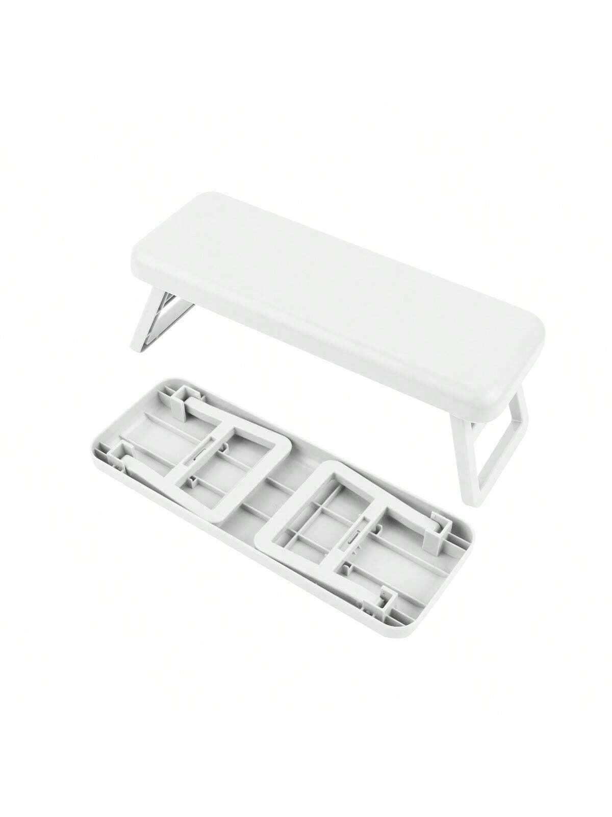 Foldable Nail Arm Rest