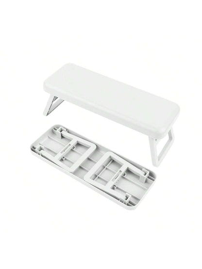 Foldable Nail Arm Rest