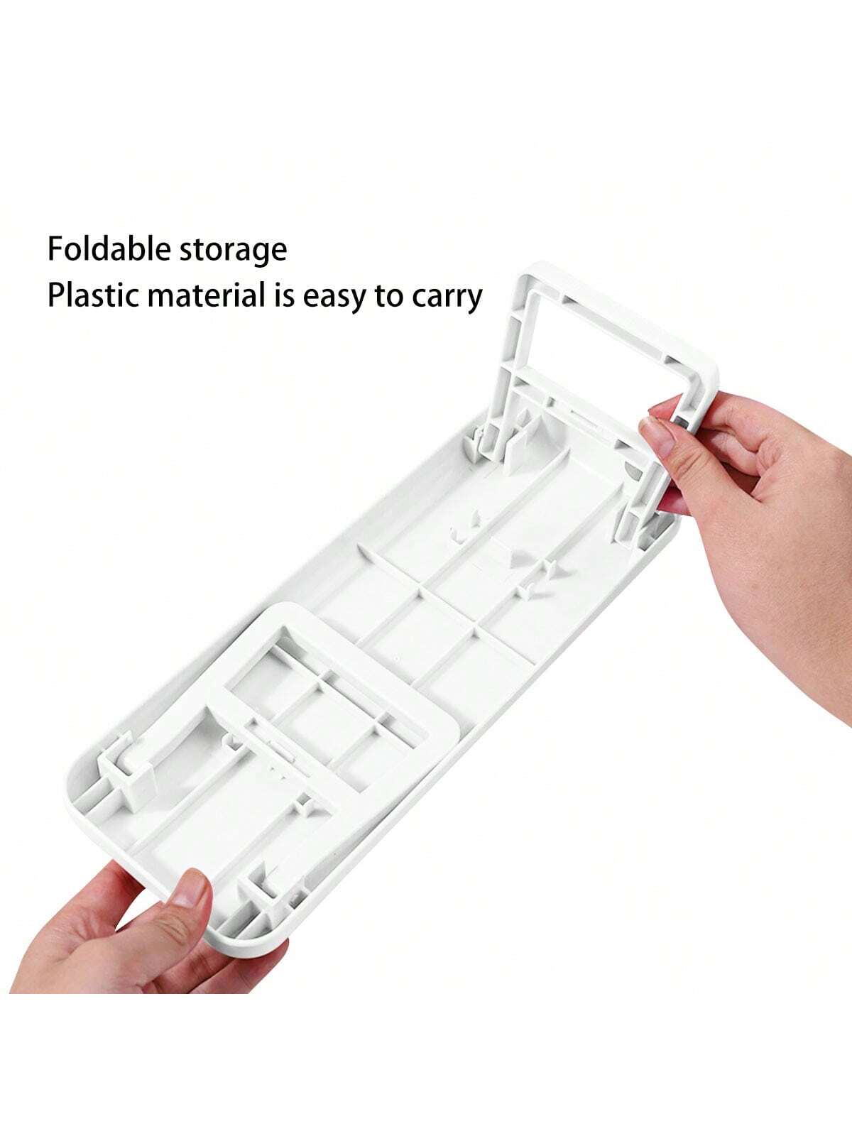 Foldable Nail Arm Rest