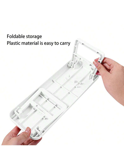 Foldable Nail Arm Rest