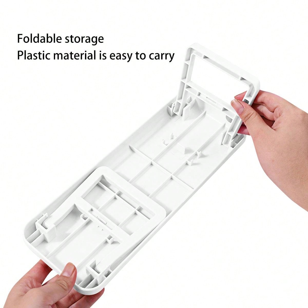 Foldable Nail Arm Rest