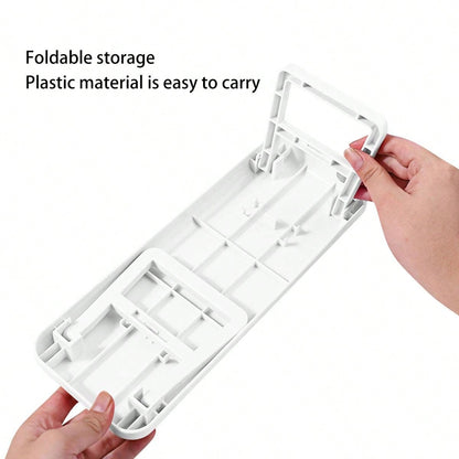 Foldable Nail Arm Rest