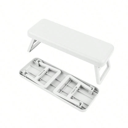 Foldable Nail Arm Rest
