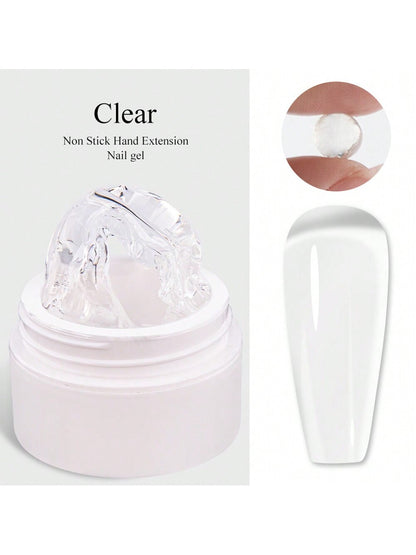 Solid Builder Nail Gel Kit