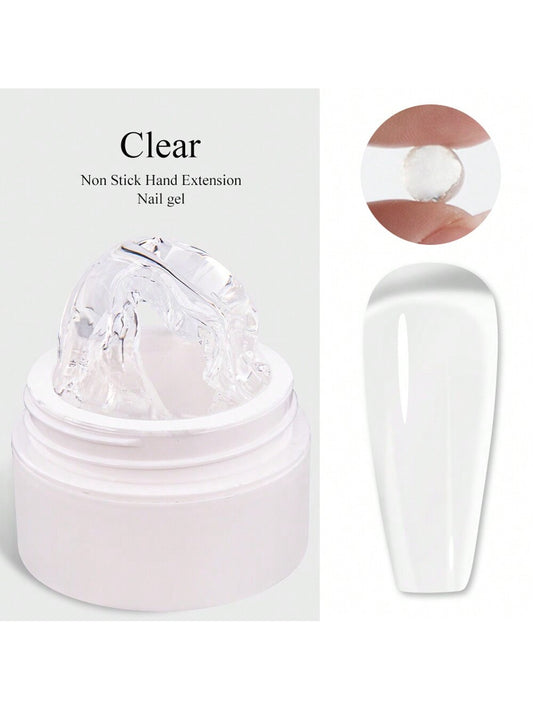 Solid Builder Nail Gel Kit