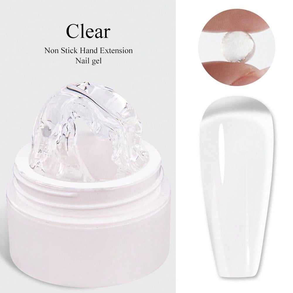 Solid Builder Nail Gel Kit