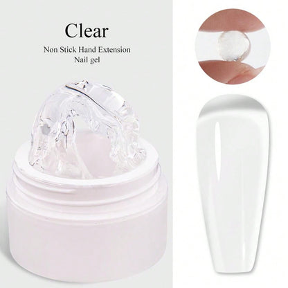 Solid Builder Nail Gel Kit