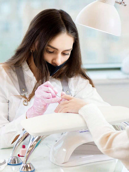 Large Armrest Manicure Pad