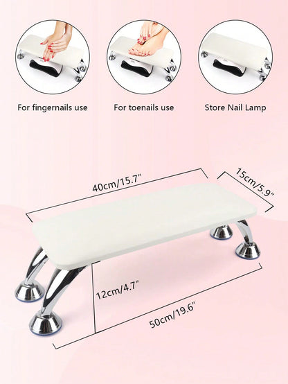 Large Armrest Manicure Pad