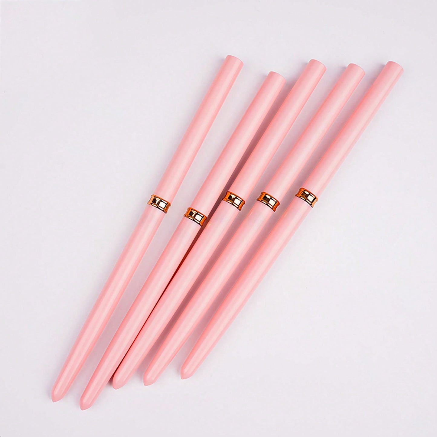 5Pcs Plastic Dotting Pens