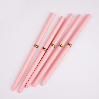 5Pcs Plastic Dotting Pens