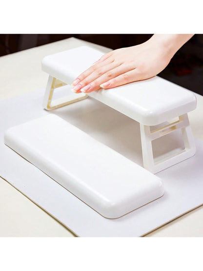 Foldable Nail Arm Rest