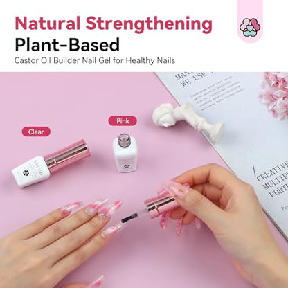 SAVILAND Builder Nail Gel