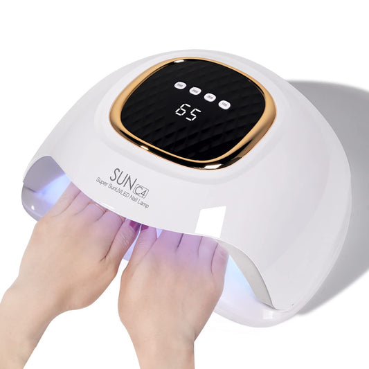 UV LED Nail Lamp (288W)