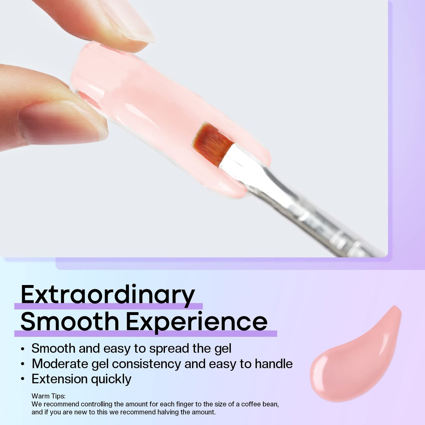 Modelones Poly Gel (12 Colors)