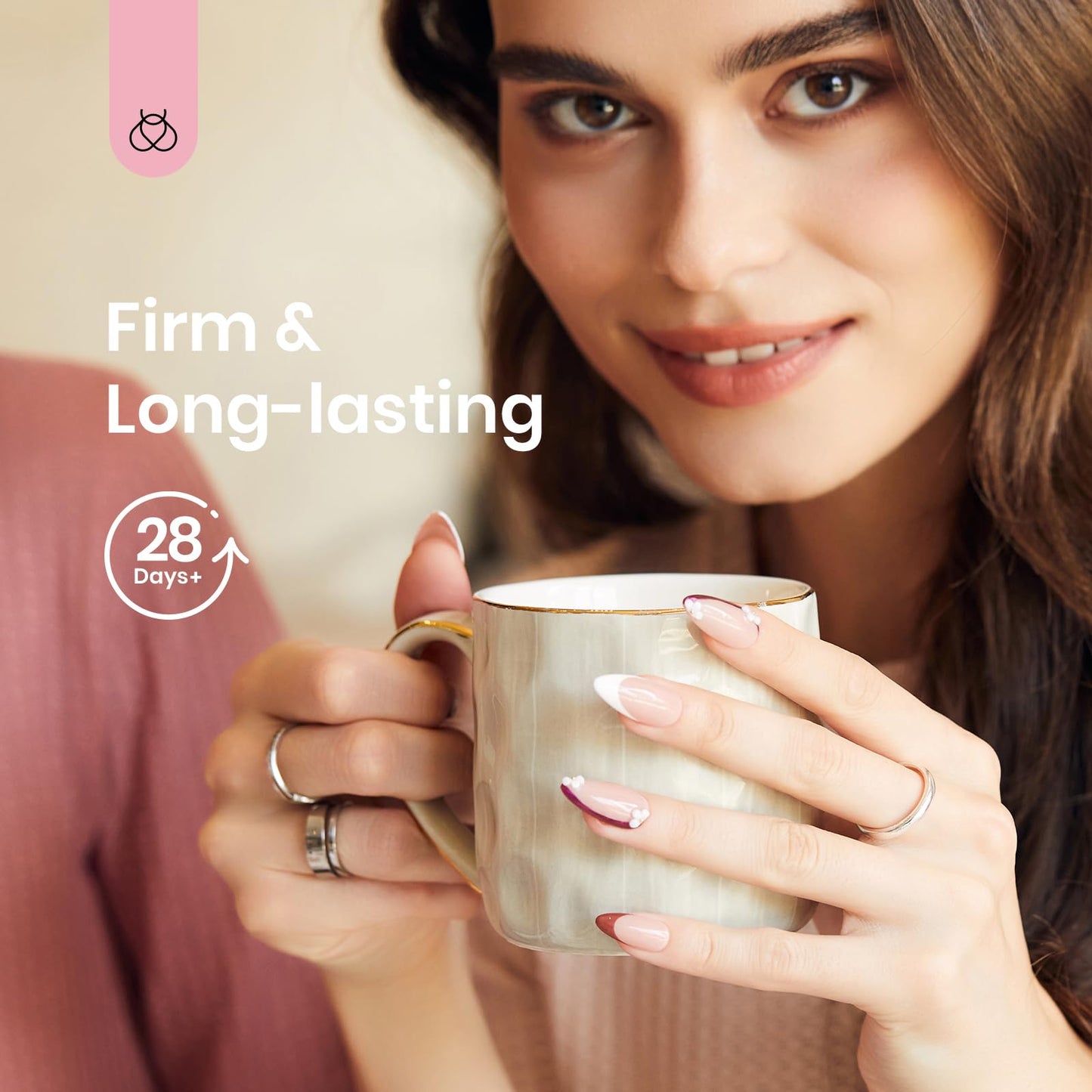 Beetles Poly Nail Extension Kit (12 Colors)