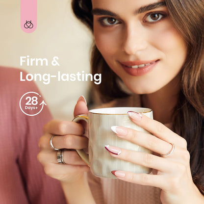 Beetles Poly Nail Extension Kit (12 Colors)