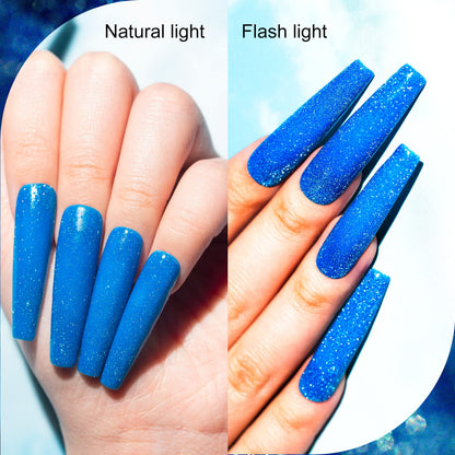 VENALISA Gel Nail Polish Set (12 Colors) (7.5ML)