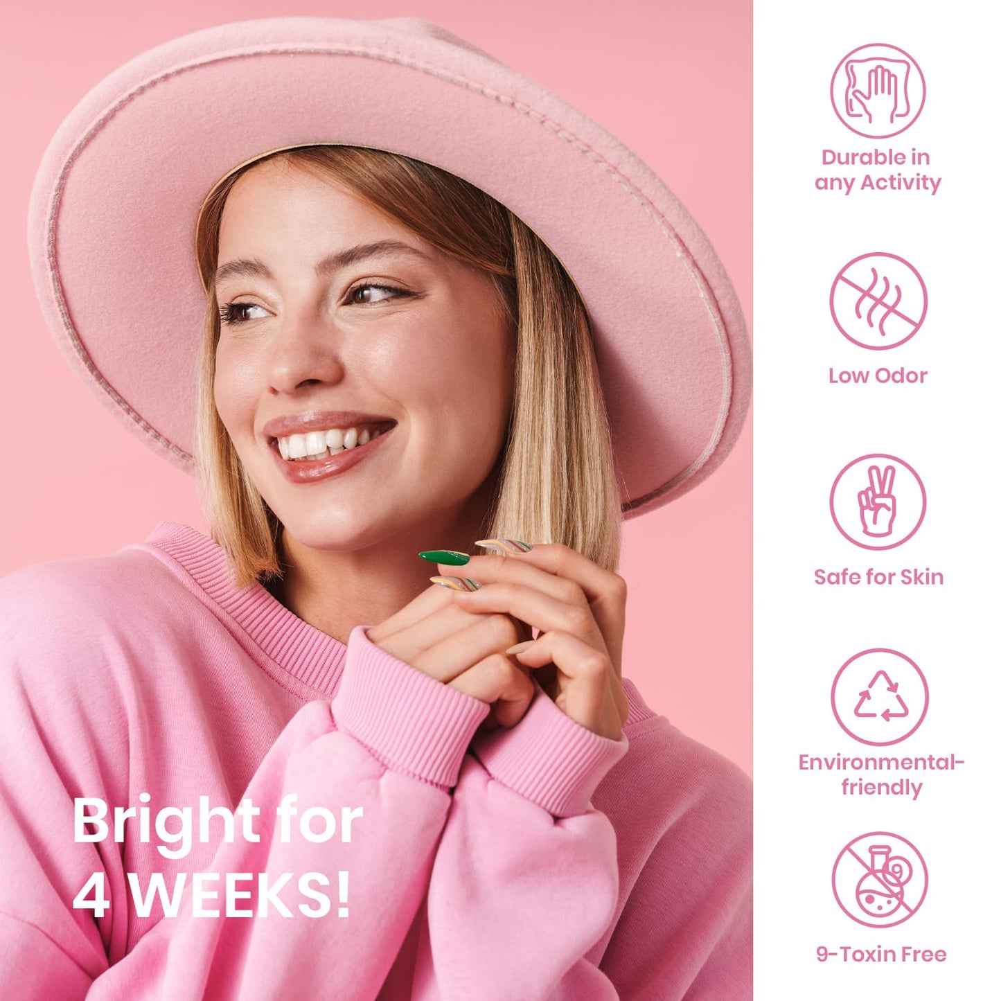 Liner Gel Polish (12 Pcs)